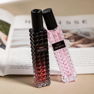 น้ำหอมกลิ่นกุหลาบสำหรับผู้หญิง กลิ่นหอมติดทนนาน 30 มล. ราคาขายส่ง - Product Image 1