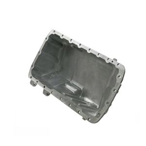 Nouveau carter d'huile moteur en aluminium 0301.H9 pour Citroën Berlingo/Escape/Jump/Xantia/Peugeot 9631816980 - Pièce de rechange - Product Image 2