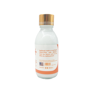 Siero Viso Riparatore al Collagene Claire+<span class=keywords><strong>Plus</strong></span>, Etichetta Privata OEM, Liquido Illuminante e Idratante per Tutti i Tipi di Pelle - Product Image 6