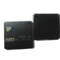 Chip MCU STM32F207ZET6TR LQFP-144 STM32F217ZGT6 ST ARM