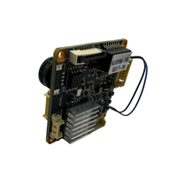 Module de caméra IP 5MP SSC377D IMX335 avec carte PCB MC-L12B