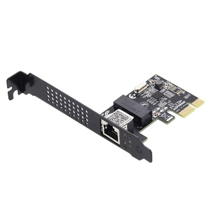 IOCREST 1000mbps Single Port Gigabit Ethernet PCI Wired Network Card RJ45 <b>Lan</b> <b>Adapter</b> NIC Realtek 8111 Chipset <b>Lan</b> Card Gigabit - Product Image 5