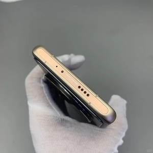 สำหรับ 12S Ultra 5G รุ่นทั่วโลก สมาร์ทโฟน <span class=keywords><strong>Android</strong></span> <span class=keywords><strong>11</strong></span> จอ AMOLED 120Hz สำหรับเล่นเกมแบบคู่ ชิปเซ็ต Snapdragon 800 ซีรีส์ กล้อง 48MP ความจุ 256GB รองรับ CDMA/LTE/5G - Product Image 5