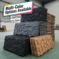 Nouvelle Tendance 2026 : Carreaux de Revêtement Flexibles Grandes Dalles, Écologiques et Imperméables, Effet Brique 3D, pour Murs Modernes de Maisons, Villas et Hôtels 5