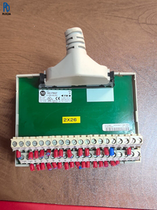 Módulo PLC 1492-IFM40F, Módulo de Entrada Digital, Módulo de Control Industrial, Módulo de Control de Automatización, Controlador Lógico Programable - Product Image 1