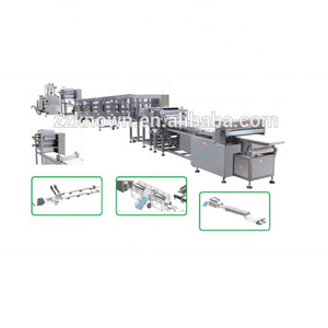 Machine à bonbons nougat au miel 2026, taffy aux amandes et beurre salé, fudge - Product Image 2