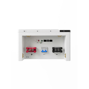 แบตเตอรี่ EXLIPORC Split Hybrid Grid 51.2V 324Ah 16.6kWh LiFePO4 ชุดแบตเตอรี่ 16S 200A BMS CAN ระบบกักเก็บพลังงานแสงอาทิตย์สำหรับสำรองไฟบ้าน - Product Image 4