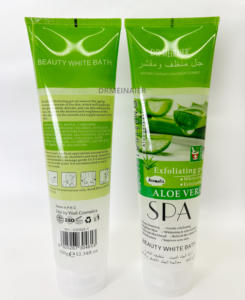 <span class=keywords><strong>Gel</strong></span> exfoliante hidratante para blanquear la piel Natural de alta calidad, Limpieza Profunda, eliminación de piel muerta, exfoliante de <span class=keywords><strong>Gel</strong></span> antioxidante - Product Image 5