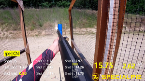 <span class=keywords><strong>Mini</strong></span> caméra vidéo de <span class=keywords><strong>sport</strong></span> GunCam sans fil Minuteur pratique USPSA IPSC Record Free App Compatible Hat Cam Cap <span class=keywords><strong>Mini</strong></span> Sports - Product Image 4