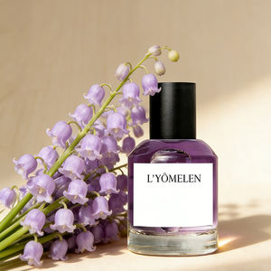 Perfume Floral de Vainilla Dulce de Alta Calidad, Ecológico, de Larga Duración, Unisex, Eau de Parfum en Spray, 30ml/50ml/100ml, Venta al Por Mayor - Product Image 3