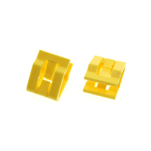 Clips para el Panel de la Consola Central para GAC Trumpchi GM6 GM8 GA35 Vision Citroen CX 3r C6 C4, Accesorios para el Tablero de Audio, Material PP 00201 - Product Image 1