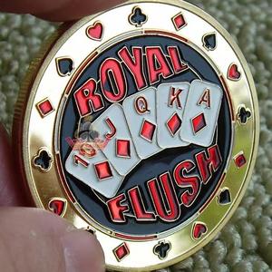 Support <span class=keywords><strong>de</strong></span> jetons en métal pour <span class=keywords><strong>jeu</strong></span> <span class=keywords><strong>de</strong></span> poker Texas Hold'em, pour jetons Lucky Big Small Blind, jetons <span class=keywords><strong>de</strong></span> croupier et jetons All-in - Product Image 6