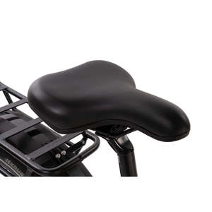 Vélo électrique Snapcycle R1 Pro Step Thru City, cadre en aluminium 6061, vitesse de 20 mph, autonomie de 30 à 60 miles, classe 2/3, charge utile de 330 lb, Snapcycle R1 Pro S - Product Image 1