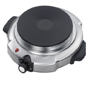 Table <span class=keywords><strong>de</strong></span> <span class=keywords><strong>cuisson</strong></span> solaire AH 48DC 700W à brûleur unique, <span class=keywords><strong>plaque</strong></span> chauffante électrique portable <span class=keywords><strong>pour</strong></span> <span class=keywords><strong>cuisson</strong></span> hors réseau alimentée par batterie solaire - Product Image 4