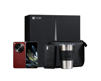 Smartphone pliable OPPO Find N3 Collector's Edition 5G, écran OLED 7,82 pouces 120 Hz, série Snapdragon 800, charge rapide, Business