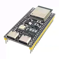 Kit de développement ESP32 S3 N16R8 avec microphone et haut-parleur pour module Bluetooth Wifi 192kHz
