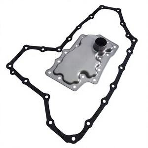 Filtro de Transmisión JF010E RE0F09A/B para Nissan Teana/Mullan, Nuevo, Embrague Aplicable a 31726-1XA01 - Product Image 1