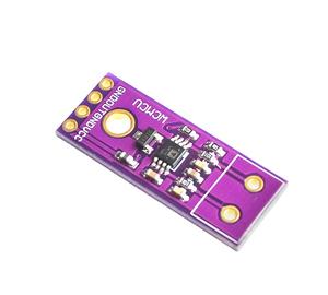Module <span class=keywords><strong>AD8495</strong></span> ARMZ Amplificateur de thermocouple de type K à couplage thermique de précision - Product Image 3