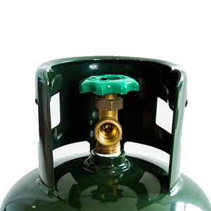 Vente flash, <span class=keywords><strong>prix</strong></span> bas, bouteille de <span class=keywords><strong>gaz</strong></span> GPL de 5 kg en acier avec certification ISO/EN/DOT pour la cuisine et le camping - Product Image 2