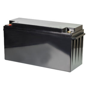 Baterí<span class=keywords><strong>a</strong></span> de Iones de Litio LiFePO4 ATing de 12.8 Voltios y 150 Ah, Ecológica, para Almacenamiento de Energí<span class=keywords><strong>a</strong></span> Solar, Reemplazo Solar 3000 - Product Image 1