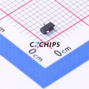 Nuevo Transistor de Efecto de Campo (MOSFET) Original KFDN360P SOT-23, Venta al por Mayor de Componentes Electrónicos y Servicio BOM - Product Image 2