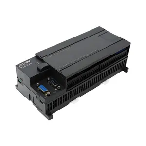 GCAN-PLC-324/326 산업용 자동화 제어를 위한 소형 통합 프로그래밍 가능 로직 컨트롤러 PLC