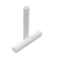 Filtres capteurs en PTFE poreux hydrophobe de différentes tailles, personnalisables, compatibles avec les réservoirs sous pression, filtration de 0,1 à 300 microns