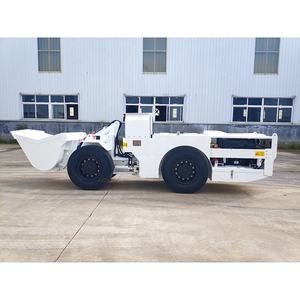 1.0m3 डीजल भूमिगत खनन लोडर/Scooptram/<span class=keywords><strong>LHD</strong></span> - Product Image 5