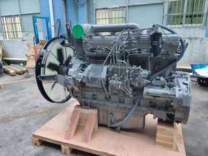 ชิ้นส่วนอะไหล่ของแท้ Sany 485 6UZ1 4HK1 6HK1 6WG1 4JJ1ผลิตภัณฑ์เครื่องจักรก่อสร้างทั้งหมด - Product Image 3