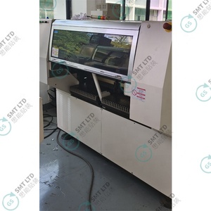 Máquina de Colocación de Componentes SMT Panasonic NM-EJM5A BM123 - Product Image 2