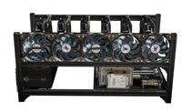Serveur IA haute performance PCTEKCO pour l'informatique avancée