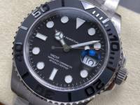 Montre de plongée unisexe de luxe, étanche, mécanique, 41 mm, 20 mm, résistance à l'eau 30 bars, mouvement ETA 3235, verre saphir, fabriquée par ARF Factory