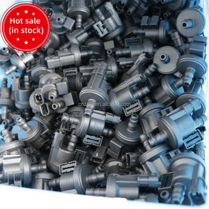 Ventas de fábrica 0280142517 C1B19G866AA 0280142553 Válvula solenoide de nueva condición aplicable para Ford Focus - Product Image 3