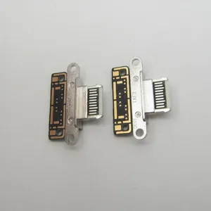 Lightning USB sạc <span class=keywords><strong>Dock</strong></span> ổ cắm cổng cho <span class=keywords><strong>iPad</strong></span> 11 1st 2nd Pro 12.9 3rd 4th sạc kết nối cắm - Product Image 4