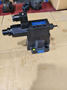 วาล์วปรับสัดส่วน EDG-01V-H-PNT109-50/EDG-01V-H-PNT30-50/EDG-01V-H-SET10-50 ขนาดข้อต่อ 1/4 นิ้ว แรงดันใช้งาน 100 บาร์ - Product Image 2