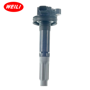 Paquete de bobina de encendido de motor de coche UF622 DG542 para Changan Ford Bobinas De Encendido <span class=keywords><strong>precio</strong></span> al por mayor Auto repuestos - Product Image 4