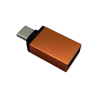 Bloqueador USB de carga rápida de una a otra con carga rápida, previene el malware y aumenta la velocidad de carga, privacidad y velocidad combinadas