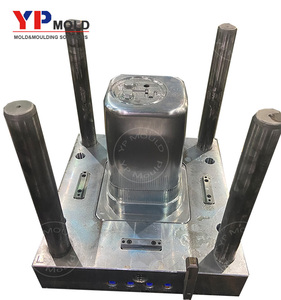 Molde PPS apto para alimentos para <span class=keywords><strong>olla</strong></span> a presión eléctrica, sin deformaciones para tapa y <span class=keywords><strong>olla</strong></span> interior - Product Image 3