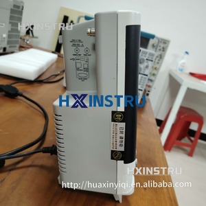 Keysight InfiniiVision Serie 6000 X, Ancho de Banda: 1 GHz a 6 GHz, Frecuencia de Muestreo Máxima: 20 GSa/s - Obtenga un Descuento en el Modelo Usado hx1 - Product Image 3