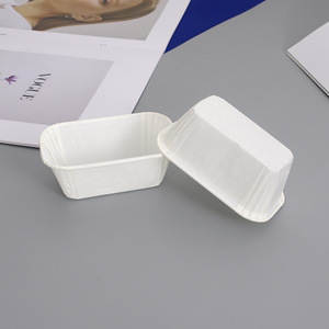 Plateau en papier pour pâtisserie imprimé sur mesure, durable, idéal pour la présentation de desserts et les chefs professionnels, avec un design éco-responsable - Product Image 3