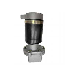 Amortisseurs arrière à suspension pneumatique à pression d'huile HINO 700 en acier, neufs, OEM 49710-3350 S50D0-E0010 <span class=keywords><strong>KAMON</strong></span>, garantie 1 an - Product Image 2