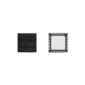 Circuit de gestion dédié de l'alimentation électrique, emballage original authentique Ip2366 QFN-40 - Product Image 1
