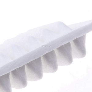 Воздушный фильтр двигателя 17801-28030 17801-0H030 17801-0H050 C30009 17801-0H060 для TOYOTA CAMRY Alphard Vellfire Venza LEXUS ES250 - Product Image 4