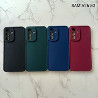 Usine En Gros Anti-chute Antichoc Protection Couleur Souple TPU Couverture Téléphone Cas pour SAM A25 5G A35 5G A55 5G