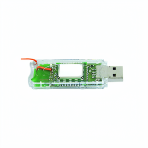 USB300U In Stock RF Receiver,<b>Transmitter</b>,Transceiver Finished Units - Product Image 1