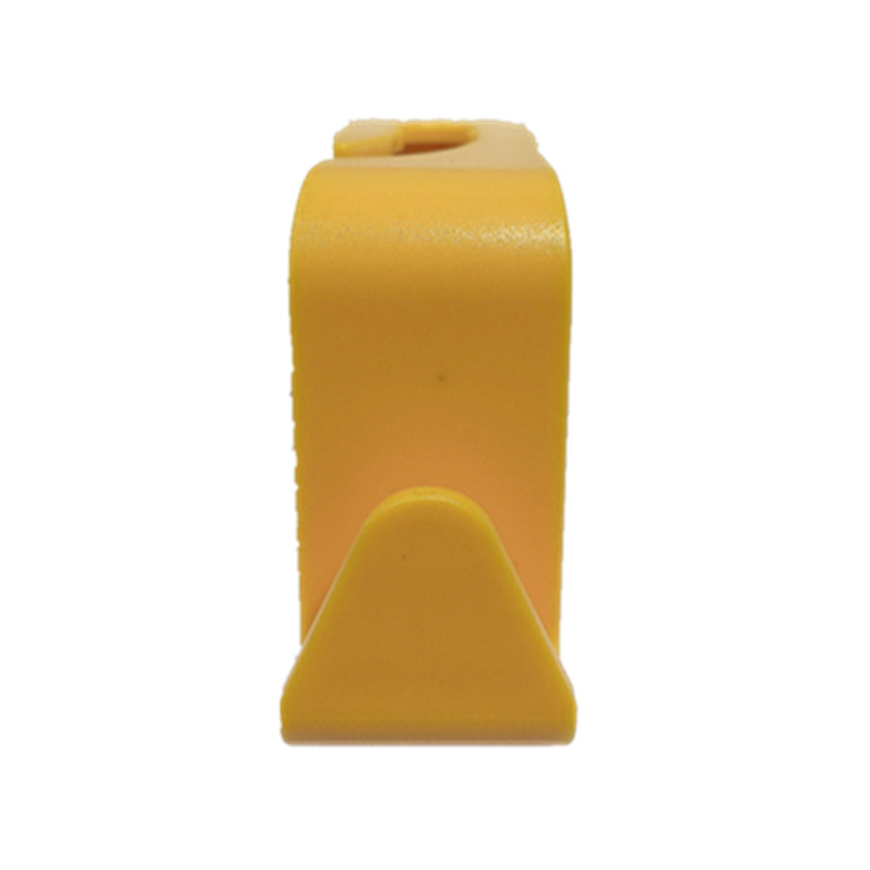 jaune