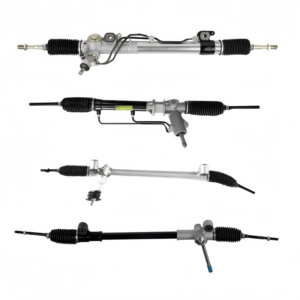 Mecanismo de dirección asistida para engranaje de dirección Volkswagen, montaje hidráulico electrónico, bomba de dirección asistida, Original de alta calidad - Product Image 5