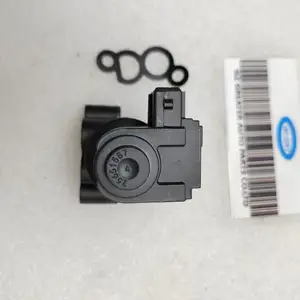 WLGRT nuove parti del motore della valvola di controllo dell'aria di aspirazione 0K9A2-20660A per <span class=keywords><strong>ALFA</strong></span> ROMEO Fiat per Kia LANCIA per Toyota - Product Image 2