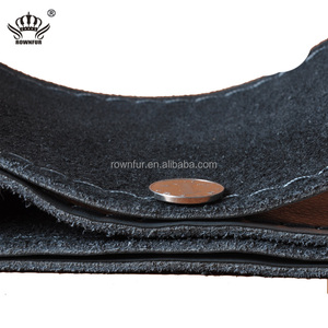 Funda Universal para Volante de Cuero Vacuno, Accesorios Interiores para Automóviles RAV4, CR-V, F-150, Camry, Civic, Tiguan, CX-5 - Product Image 6