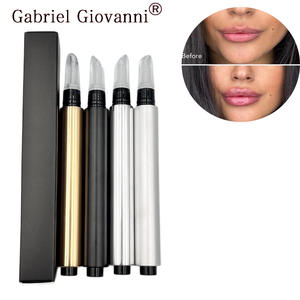 ลิปกลอสให้ความชุ่มชื้นแบบเป็นกลางลิปแก้วให้ความชุ่มชื่น - Product Image 2